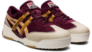 delegation ex onitsuka tiger