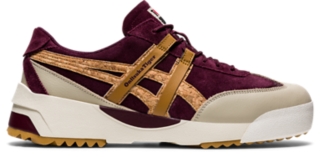 onitsuka tiger mexico delegation femme or