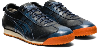 Men S Mexico 66 Sd Midnight Midnight Shoes Onitsuka Tiger