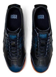 Men S Mexico 66 Sd Midnight Midnight Shoes Onitsuka Tiger