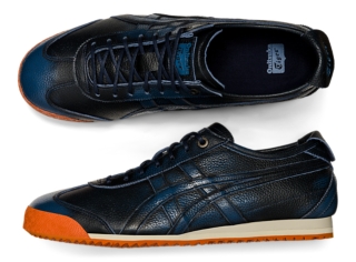 onitsuka tiger mexico 66 midnight blue