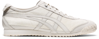 Men S Mexico 66 Sd Cream Cream Shoes Onitsuka Tiger