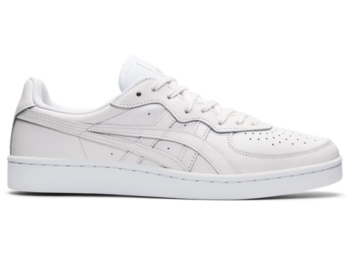 Unisex GSM White White UNISEX SHOES Onitsuka Tiger