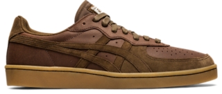 onitsuka leather shoes