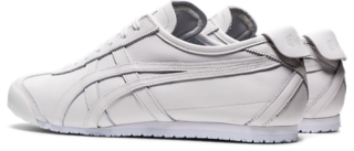 MEXICO 66 | MEN | WHITE/WHITE | Onitsuka Tiger Philippines