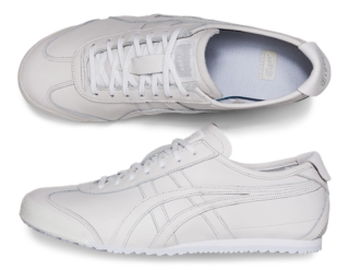 Onitsuka tiger sale all white leather