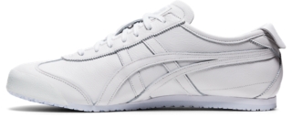 MEXICO 66 | MEN | WHITE/WHITE | Onitsuka Tiger Philippines