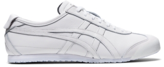 UNISEX MEXICO 66® | White/White | Shoes | Onitsuka Tiger