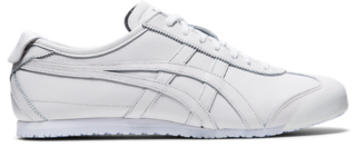 Onitsuka Tiger MEXICO 66 WHITE/WHITE 1183A844