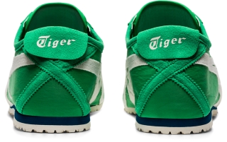 Asics onitsuka tiger mexico hotsell 66 verdes