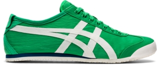 onitsuka tiger mexico 66 verde