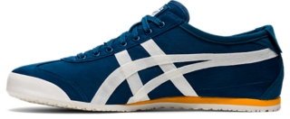 onitsuka tiger mexico blue