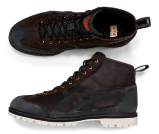 onitsuka rinkan boot