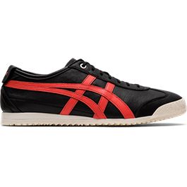 MEXICO 66 SD BLACK/RED SNAPPER | Onitsuka Tiger GB