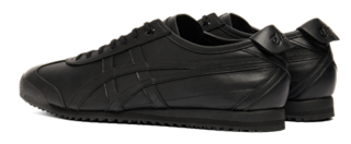 MEXICO 66 SD - BLACK/BLACK | Onitsuka Tiger Hong Kong