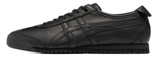 MEXICO 66 SD - BLACK/BLACK | Onitsuka Tiger Hong Kong