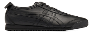 MEXICO 66 SD - BLACK/BLACK | Onitsuka Tiger Hong Kong