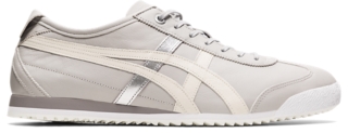 UNISEX MEXICO 66 SD | Oyster Grey/Cream | Shoes | Onitsuka Tiger