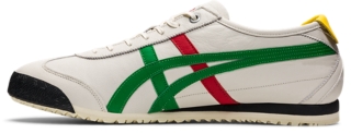 asics onitsuka tiger mexico 66 green