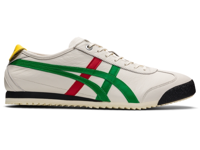 Unisex MEXICO 66 SD Birch Green UNISEX SHOES Onitsuka Tiger