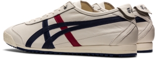 Unisex Mexico 66 Sd Cream Peacoat Notdisplayedanabv Onitsuka Tiger