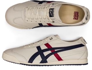 MEXICO 66 SD | MEN | BEIGE | Onitsuka Tiger Indonesia