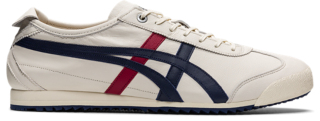 Onitsuka Tiger MEXICO 66 SD CREAM/PEACOAT 1183A872