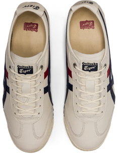 MEXICO 66 SD - CREAM/PEACOAT | Onitsuka Tiger Official Store AU