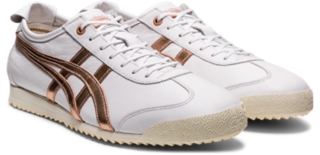 Onitsuka cheap tiger rosse