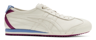 Unisex MEXICO 66 SD | Cream/Cream | UNISEX SHOES | Onitsuka Tiger