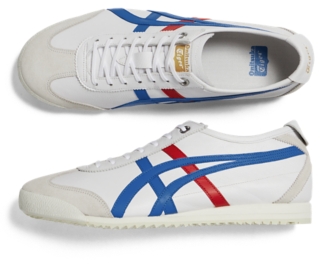 Onitsuka tiger mexico 2024 66 directoire blue