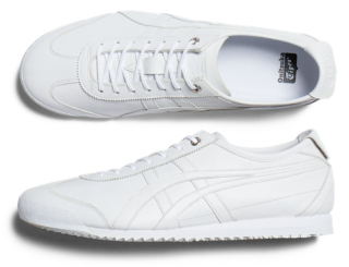 Y*K様 【26.5】白/白MEXICO 66 SD Onitsuka Tige MEXICO 66 SD - WHITE/WHITE | Onitsuka Tiger Hong Kong