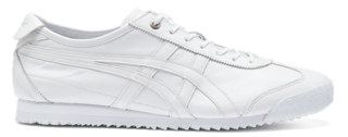 Unisex MEXICO 66 SD | White/White | UNISEX SHOES | Onitsuka Tiger