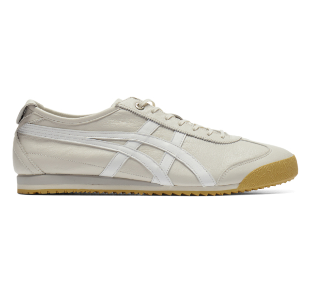 MEXICO 66 SD - LICORICE BROWN/CHAMPAGNE | Onitsuka Tiger Hong Kong