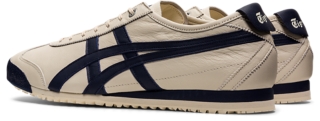 MEXICO 66 SD | Birch/Peacoat | Onitsuka Tiger Australia