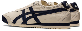 Mexico 66 SD-Birch/Peacoat | Onitsuka Tiger Official Site Australia