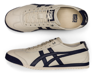 Mexico 66 SD-Birch/Peacoat | Onitsuka Tiger Official Site Australia