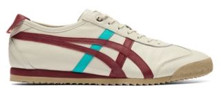 MEXICO 66 SD | Unisex | Birch/Beet Juice | UNISEX SHOES | Onitsuka ...