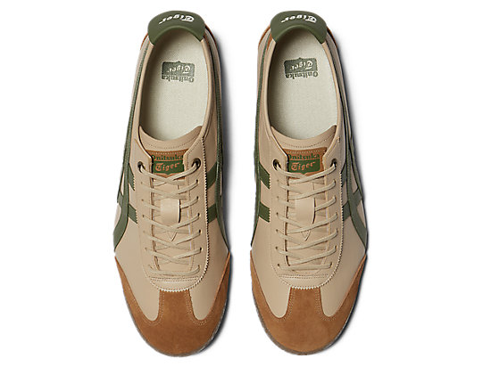 MEXICO 66 SD BEIGE/GREEN