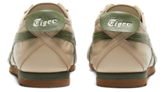 MEXICO 66 SD BEIGE/GREEN