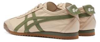 MEXICO 66 SD BEIGE/GREEN