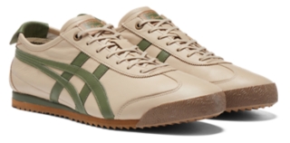 MEXICO 66 SD BEIGE/GREEN