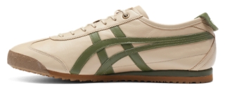 MEXICO 66 SD BEIGE/GREEN