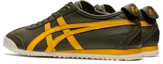 onitsuka tiger khaki