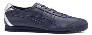 Onitsuka tiger mexico hot sale 66 midnight blue