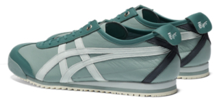 Mexico 66 SD-Ocean Haze/Pale Mint | Onitsuka Tiger Official Site
