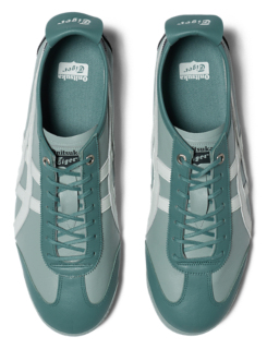 Mexico 66 SD-Ocean Haze/Pale Mint | Onitsuka Tiger Official Site