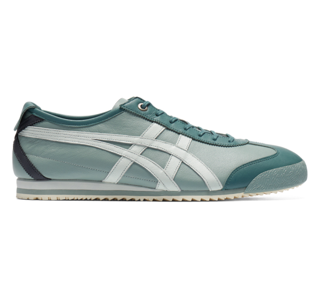 MEXICO 66 SD - LICORICE BROWN/CHAMPAGNE | Onitsuka Tiger Hong Kong