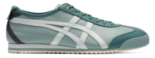 Mexico 66 SD-Ocean Haze/Pale Mint | Onitsuka Tiger Official Site
