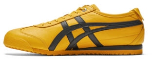 MEXICO 66 SD - YELLOW/BLACK | Onitsuka Tiger Hong Kong